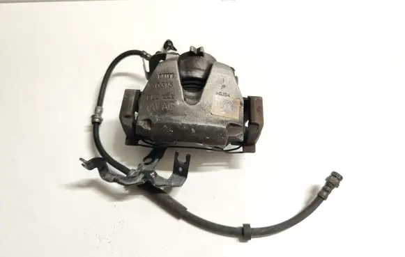 Audi A4 S4 B9 Front brake caliper 8W05DC
