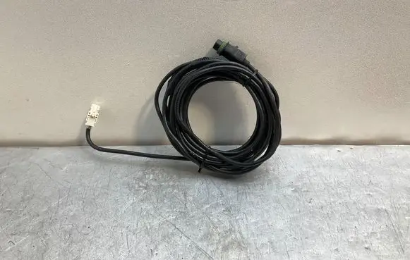 BMW 5 F10 F11 Camera wiring loom 6982242 9182930