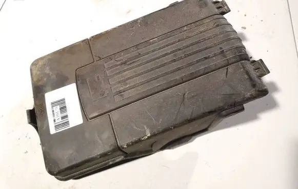 Audi Q3 8U Battery box tray cover/lid 3c0915443a