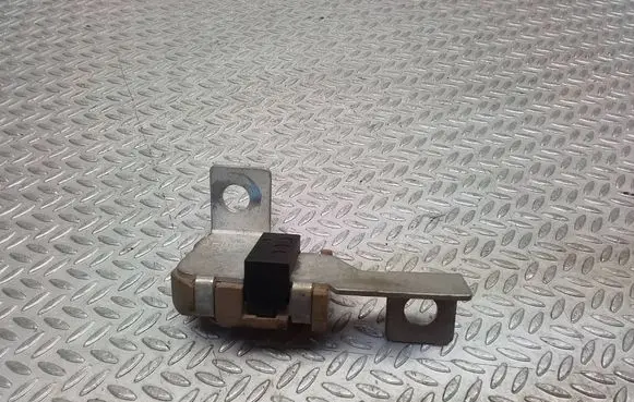 Ford Transit Battery relay fuse 1801147 09G01801147