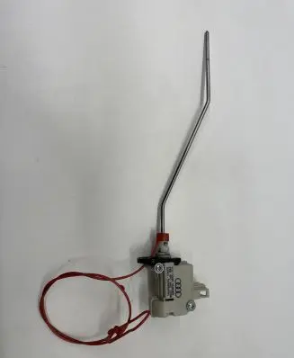 Audi A6 S6 C6 4F Central locking motor 4F0862153B