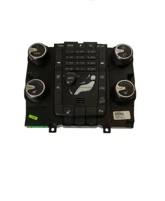 Volvo XC60 Climate control unit 31398065