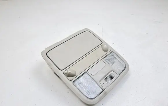 Honda Accord Front seat light