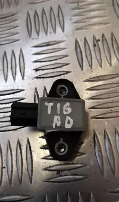 Volkswagen Tiguan Airbag deployment crash/impact sensor 5n0959354