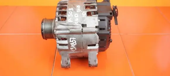 Peugeot 508 RXH Generator/alternator 19MB57