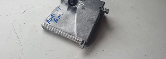 Audi TT TTS RS Mk3 8S Windshield/windscreen camera 8S0980653