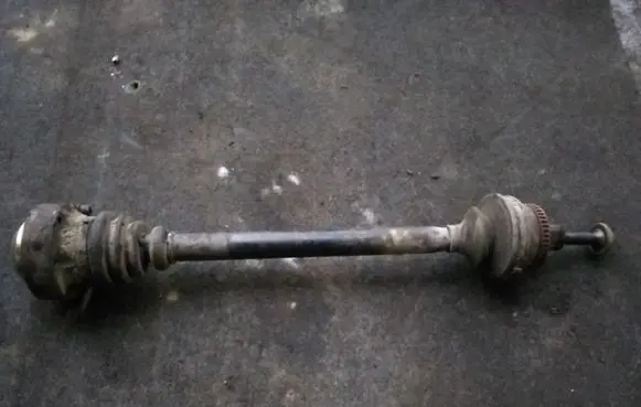 Audi A4 S4 B6 8E 8H Rear driveshaft 8E0501203K