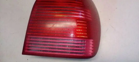 Volkswagen Polo III 6N 6N2 6NF Rear/tail lights 964080