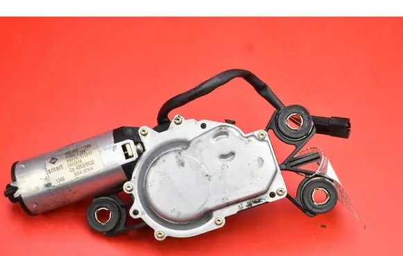 Smart ForTwo I Rear window wiper motor 113000206