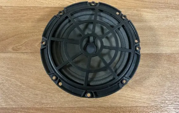 Citroen C5 Front door speaker 9635014780 9634826880 729700300003