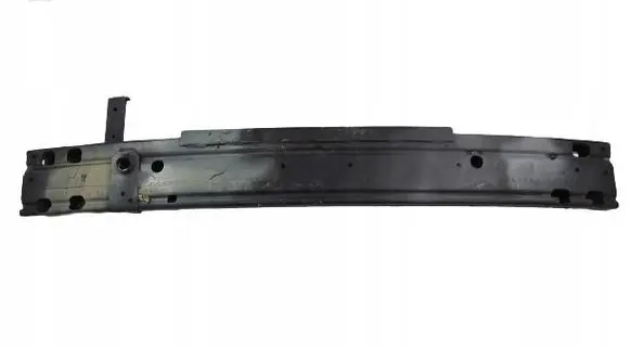 Renault Kadjar Front bumper cross member 752101457R