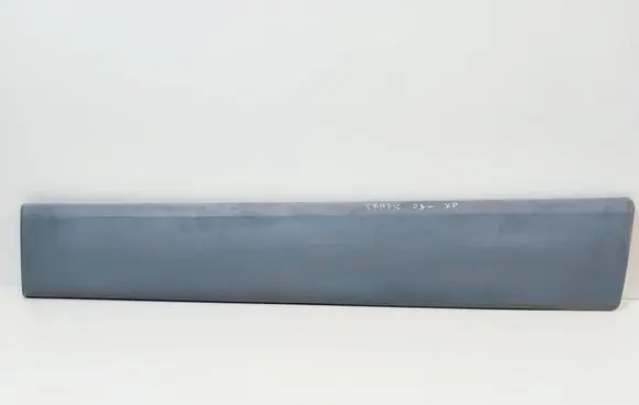 Renault Trafic II (X83) Sliding door trim (molding) 8200036081 91165344