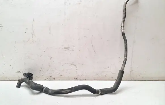 Mercedes-Benz E W212 Engine coolant pipe/hose A212500360 738000765