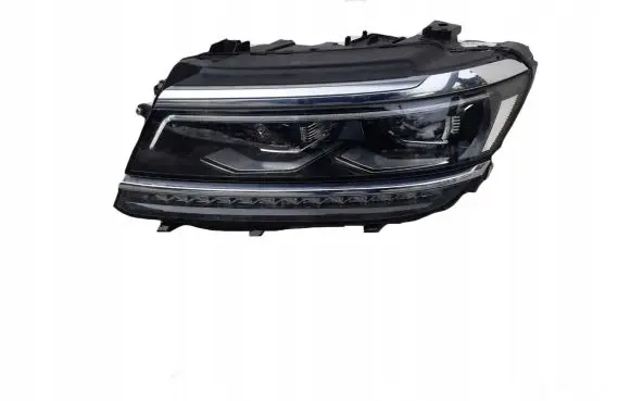Volkswagen Tiguan Headlight/headlamp 5NB941084D