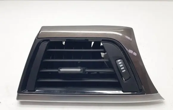 BMW 3 GT F34 Dash center air vent grill 9218549AUTOFROST