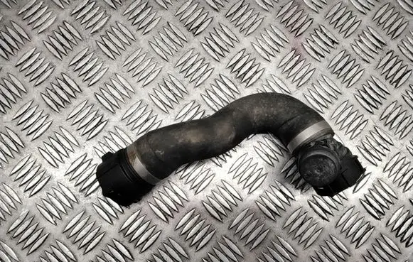 BMW X6 E71 Engine coolant pipe/hose 7808078