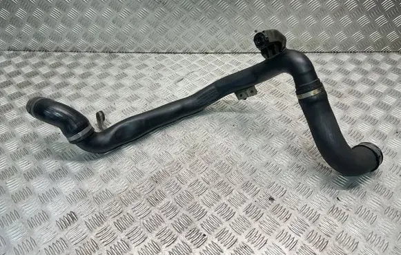 Volkswagen Golf V Intercooler hose/pipe 3C0145840H