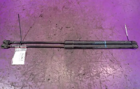 Opel Corsa D Tailgate strut 