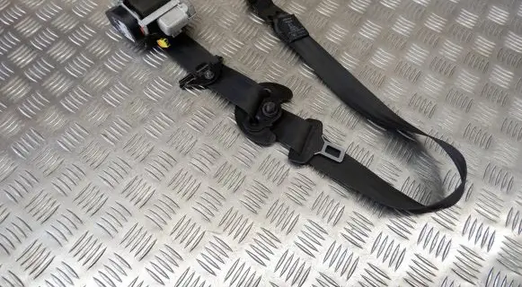 Land Rover Evoque I Front seatbelt BJ32611B08AC8PVJ 620198300