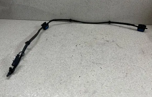BMW 1 F20 F21 Windshield washer fluid hose 7248646
