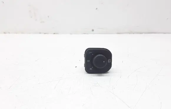 Volkswagen Golf Plus Wing mirror switch 1K0959565F