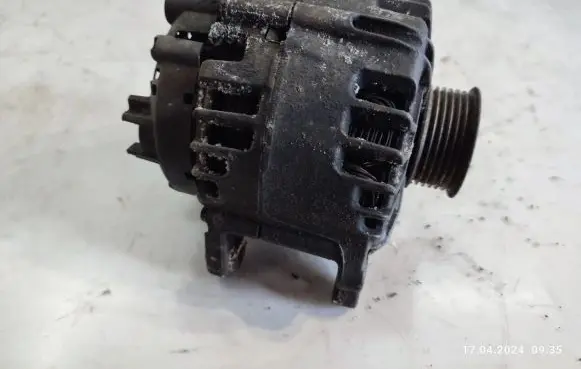 Audi Q5 SQ5 Generator/alternator 059903016J