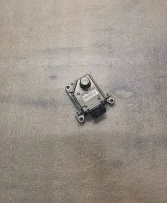 Audi A8 S8 D2 4D ESP acceleration yaw rate sensor 0265005206 4D0907657