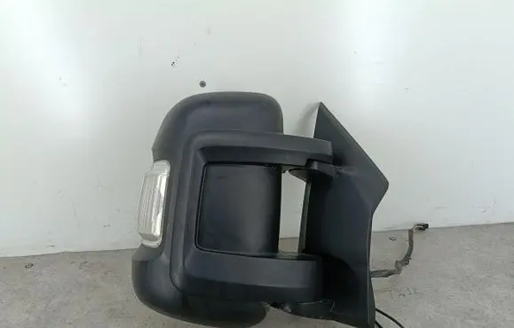 Fiat Ducato Front door electric wing mirror 