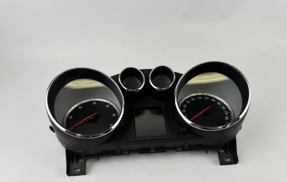 Opel Insignia A Speedometer (instrument cluster) 365903926 22783076