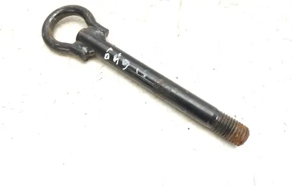 Renault Laguna II Towing hook eye 