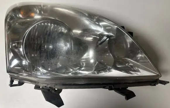 Toyota Corolla Verso E121 Headlight/headlamp 7357230400
