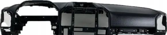 Ford F150 Dashboard FL3B-1504326-A