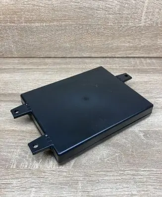 Volkswagen PASSAT B6 Bluetooth control unit module 7L6035730