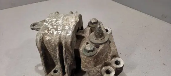 Gearbox mount
