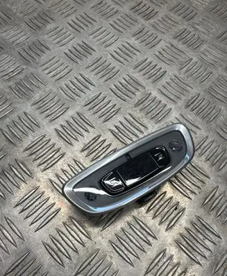 Volvo XC90 Rear seat light 31457644AA
