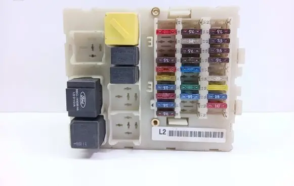 Fuse module