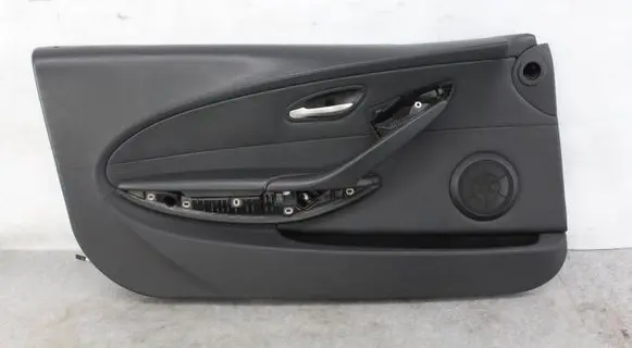 BMW M6 Front door card panel trim 7895501 51417895501