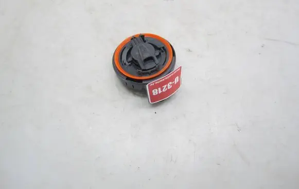 Volkswagen Taigo Airbag deployment crash/impact sensor 4M0955557A