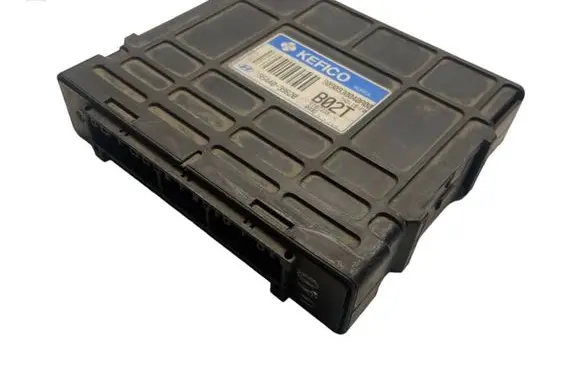 Hyundai Santa Fe Gearbox control unit/module 9544039620 9090930040A00 118723X