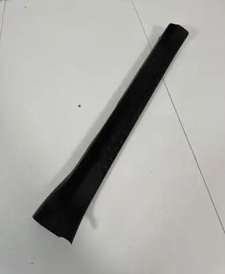 Toyota C-HR I Front sill trim cover 67913F4010