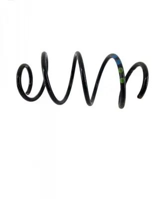 Volkswagen Up Front coil spring