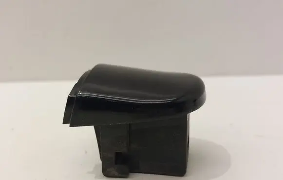Seat Ibiza IV (6J,6P) Rear door handle cover 5N0839167B