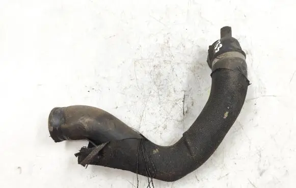 Audi A6 S6 C6 4F Intercooler hose/pipe