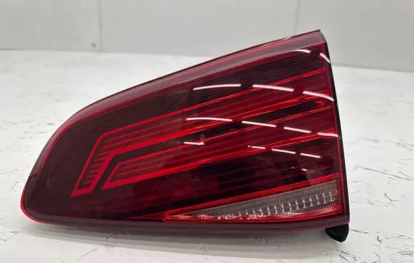 Volkswagen Golf VII Rear/tail lights 5GM945094J