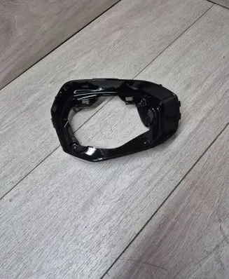 BMW 7 G70 Plastic wing mirror trim cover 9451956