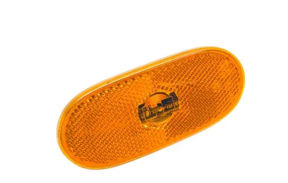 Mercedes-Benz Sprinter W907 W910 Front reflector A9109067700