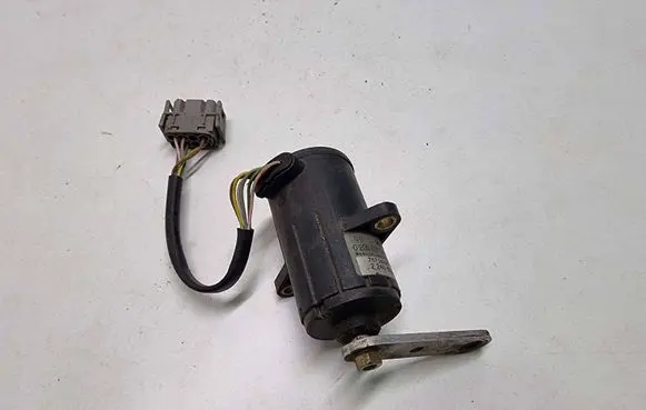 BMW 5 E39 Accelerator throttle pedal 2245690 0205001040 767204250