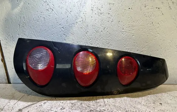 Smart ForFour I Rear/tail lights A4548200664
