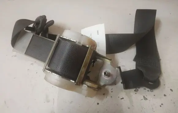 Opel Vectra C Front seatbelt