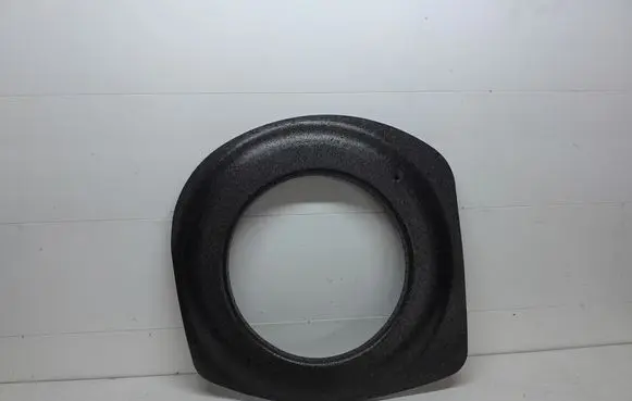 Citroen C3 Spare wheel section trim 9672983480